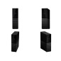 WD My Book Harddisk WDBBGB0120HBK 12TB USB 3.0